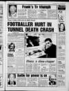 Scarborough Evening News Monday 11 January 1988 Page 3