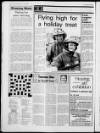 Scarborough Evening News Monday 11 January 1988 Page 4