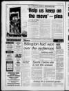 Scarborough Evening News Monday 11 January 1988 Page 6