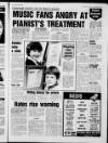 Scarborough Evening News Monday 11 January 1988 Page 9