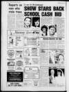 Scarborough Evening News Monday 11 January 1988 Page 12
