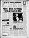 Scarborough Evening News Monday 11 January 1988 Page 14