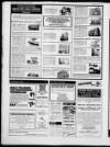 Scarborough Evening News Monday 11 January 1988 Page 16