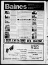 Scarborough Evening News Monday 11 January 1988 Page 18