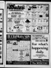 Scarborough Evening News Monday 11 January 1988 Page 27