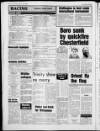 Scarborough Evening News Monday 11 January 1988 Page 28