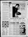 Scarborough Evening News Tuesday 12 January 1988 Page 4
