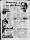 Scarborough Evening News Tuesday 12 January 1988 Page 6