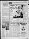 Scarborough Evening News Friday 22 January 1988 Page 4