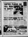 Scarborough Evening News Friday 22 January 1988 Page 19