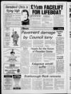 Scarborough Evening News Tuesday 26 January 1988 Page 6