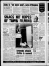 Scarborough Evening News Tuesday 26 January 1988 Page 10