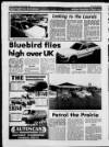 Scarborough Evening News Tuesday 26 January 1988 Page 12