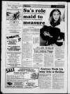 Scarborough Evening News Friday 29 January 1988 Page 10