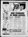 Scarborough Evening News Friday 29 January 1988 Page 14