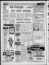 Scarborough Evening News Monday 01 February 1988 Page 4