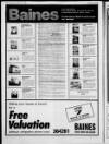 Scarborough Evening News Monday 01 February 1988 Page 14