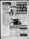 Scarborough Evening News Monday 01 February 1988 Page 26