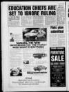 Scarborough Evening News Friday 05 February 1988 Page 12