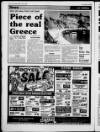 Scarborough Evening News Monday 15 February 1988 Page 8
