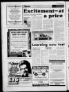 Scarborough Evening News Wednesday 17 February 1988 Page 14