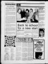Scarborough Evening News Monday 22 February 1988 Page 4