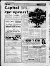 Scarborough Evening News Monday 22 February 1988 Page 10