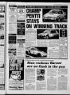 Scarborough Evening News Monday 22 February 1988 Page 25