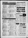 Scarborough Evening News Monday 22 February 1988 Page 26