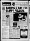 Scarborough Evening News Monday 22 February 1988 Page 28