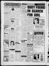 Scarborough Evening News Tuesday 23 February 1988 Page 2