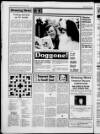 Scarborough Evening News Tuesday 23 February 1988 Page 4