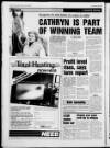 Scarborough Evening News Tuesday 23 February 1988 Page 12