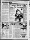 Scarborough Evening News Tuesday 01 March 1988 Page 4