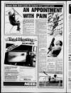 Scarborough Evening News Tuesday 01 March 1988 Page 8