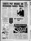 Scarborough Evening News Tuesday 01 March 1988 Page 12