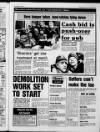 Scarborough Evening News Monday 07 March 1988 Page 3