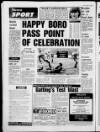 Scarborough Evening News Monday 07 March 1988 Page 28