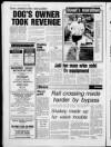 Scarborough Evening News Tuesday 08 March 1988 Page 6