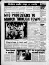 Scarborough Evening News Tuesday 08 March 1988 Page 10