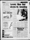 Scarborough Evening News Tuesday 08 March 1988 Page 14