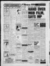 Scarborough Evening News Tuesday 22 March 1988 Page 2