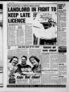Scarborough Evening News Tuesday 22 March 1988 Page 11