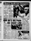 Scarborough Evening News Wednesday 23 March 1988 Page 3