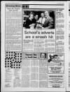 Scarborough Evening News Wednesday 23 March 1988 Page 4