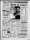 Scarborough Evening News Wednesday 23 March 1988 Page 6