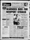 Scarborough Evening News Wednesday 23 March 1988 Page 20
