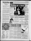 Scarborough Evening News Thursday 24 March 1988 Page 4