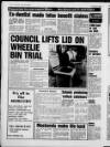Scarborough Evening News Thursday 24 March 1988 Page 14