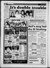 Scarborough Evening News Thursday 24 March 1988 Page 16